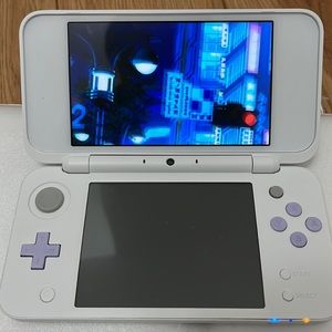 nintendo 2ds xl (3ds)